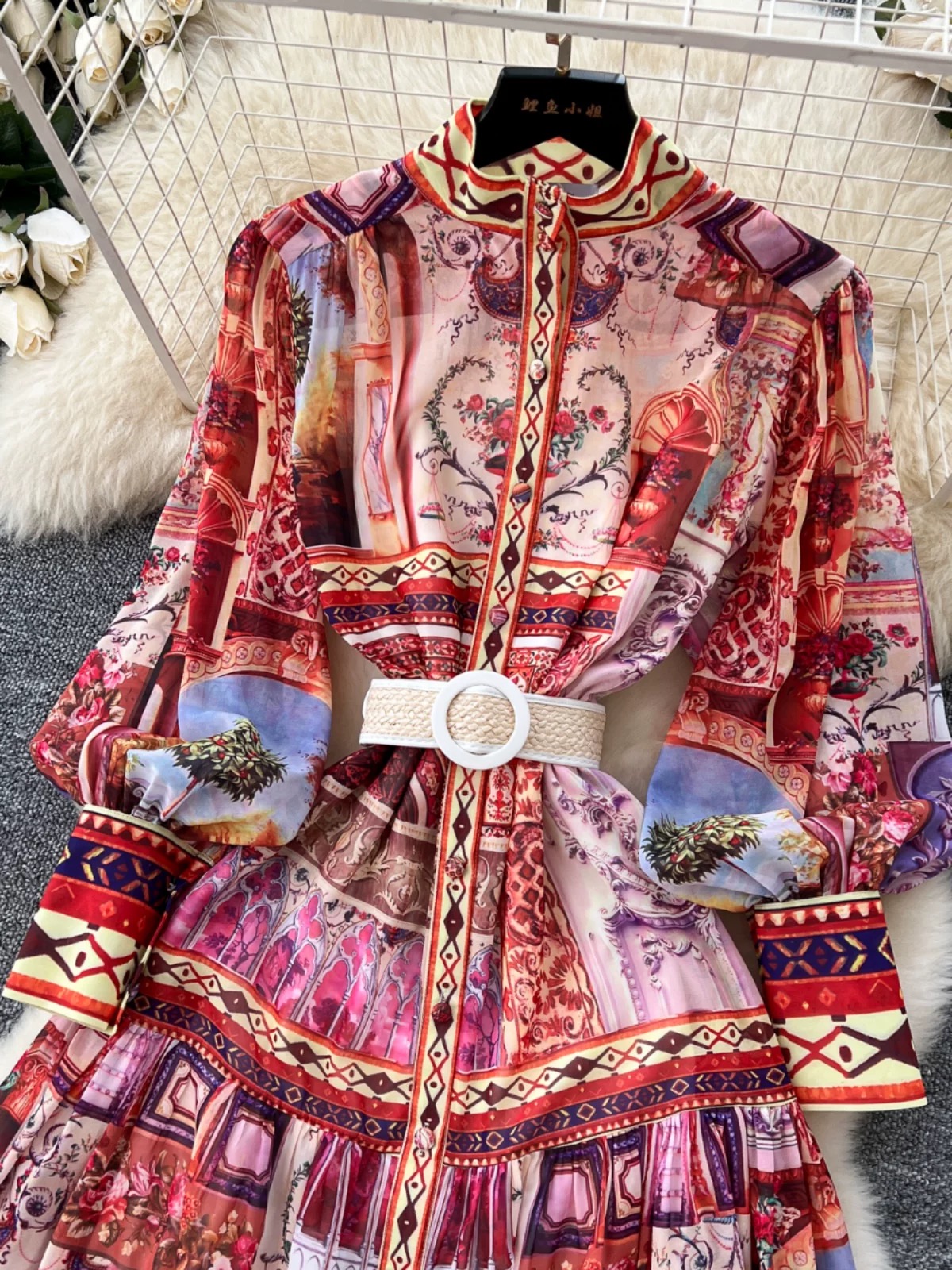 Making memories dress ED294 images